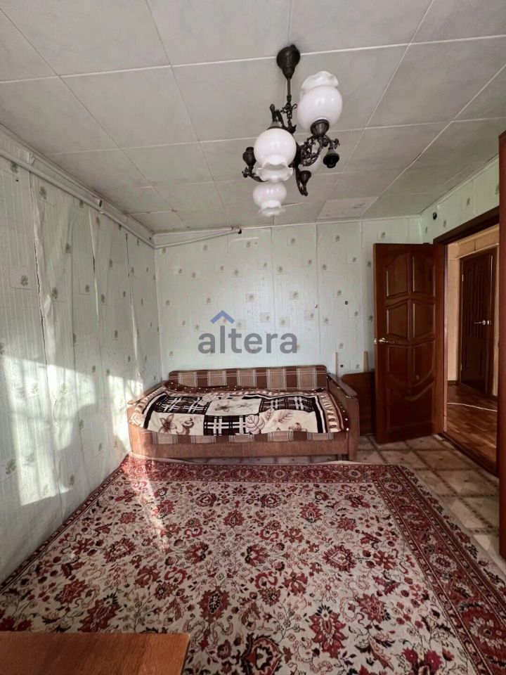 3-комн. кв., р-н Советский, Казань