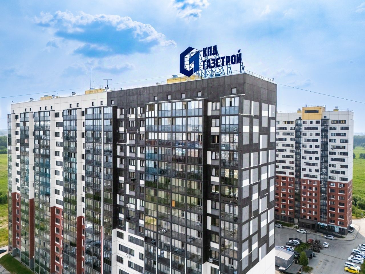 Новостройка, р-н Ленинский, Новосибирск