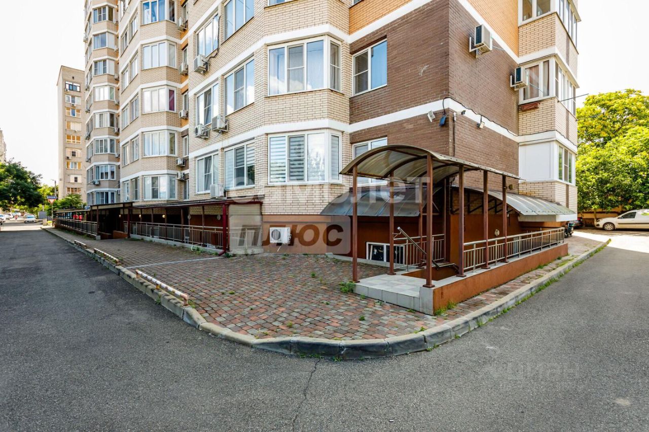 Офис (подвал), Центральный, Краснодар