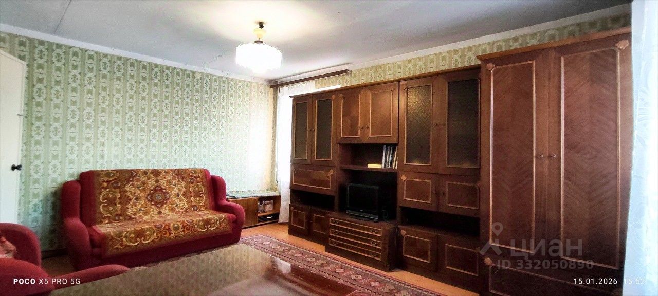 3-комн. кв., р-н Орджоникидзевский, Екатеринбург