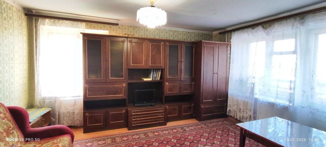 3-комн. кв., р-н Орджоникидзевский, Екатеринбург