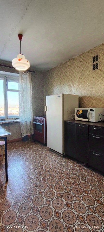3-комн. кв., р-н Орджоникидзевский, Екатеринбург
