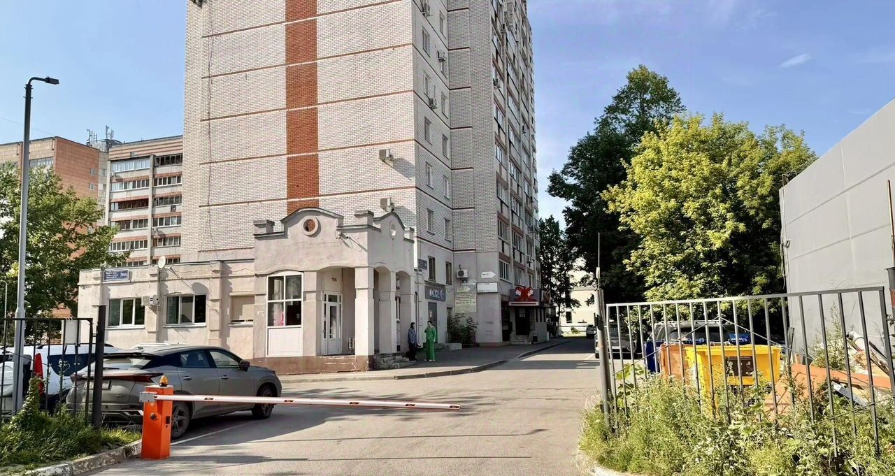 Офис, р-н Приволжский, Казань