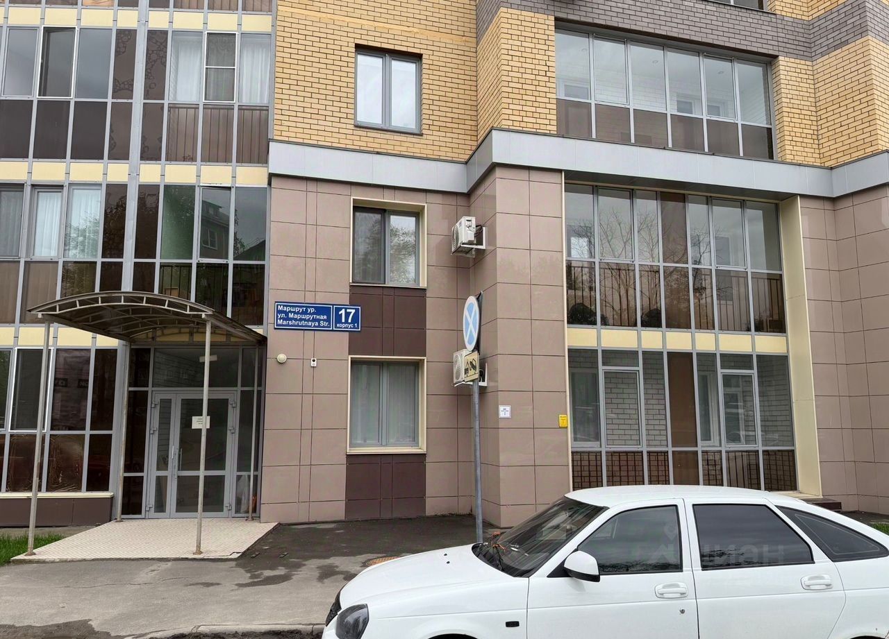 ПСН (свободного назначения), р-н Кировский