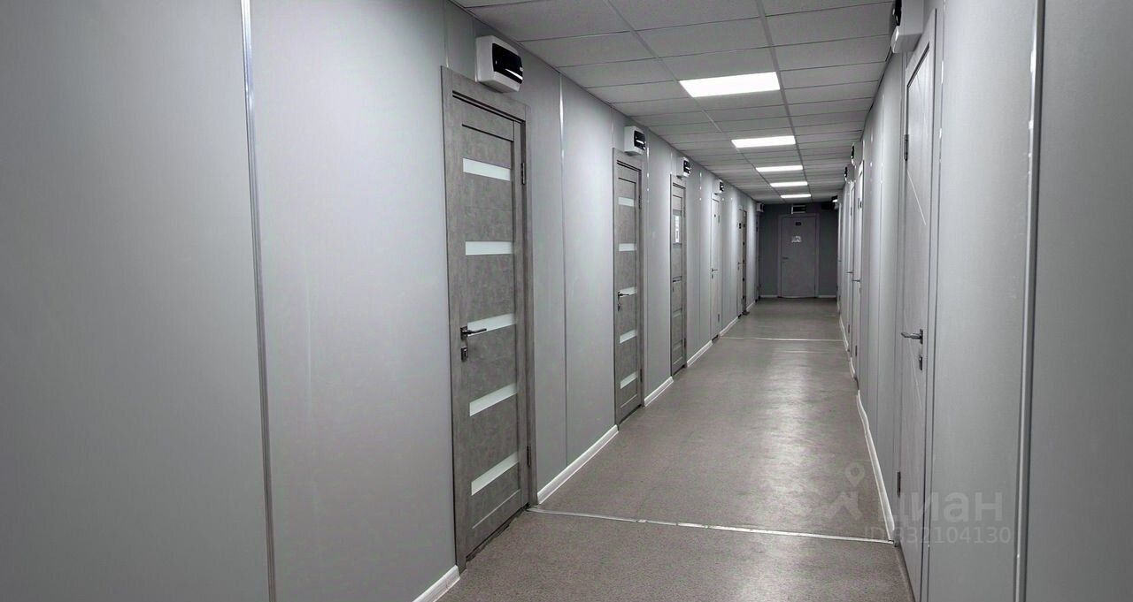 Офис, р-н Ново-Савиновский, Казань