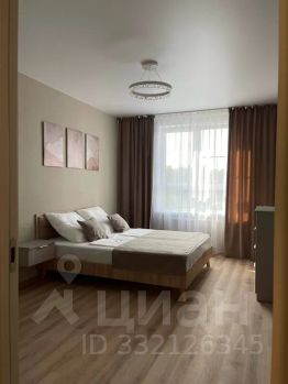 1-комн. кв 41 м2, 5/5 эт