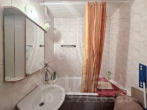 2-комн.кв., 54 м², этаж 3
