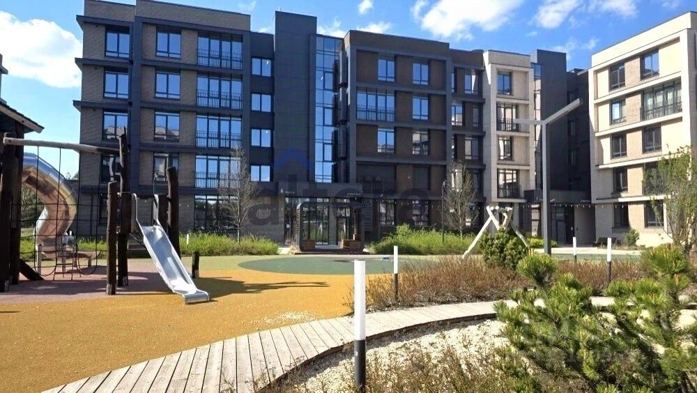 Квартира, р-н Приволжский, Казань