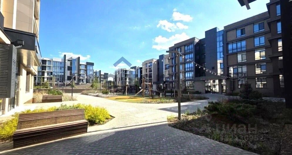 Квартира, р-н Приволжский, Казань
