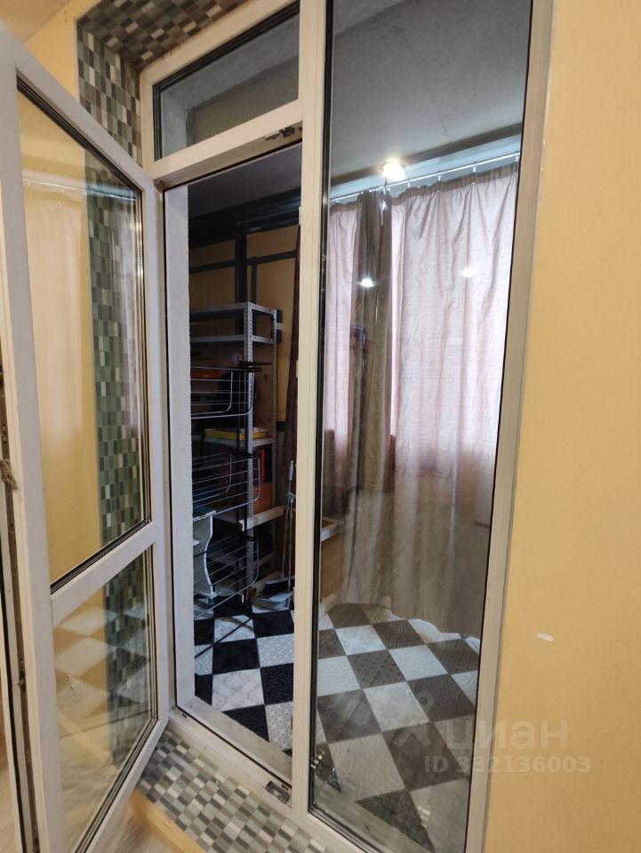 Сдаётся студия  408746, 24.4 м², на 11 этаже 19-этажного дома. Собственник присутствует на показах. – pohled 4