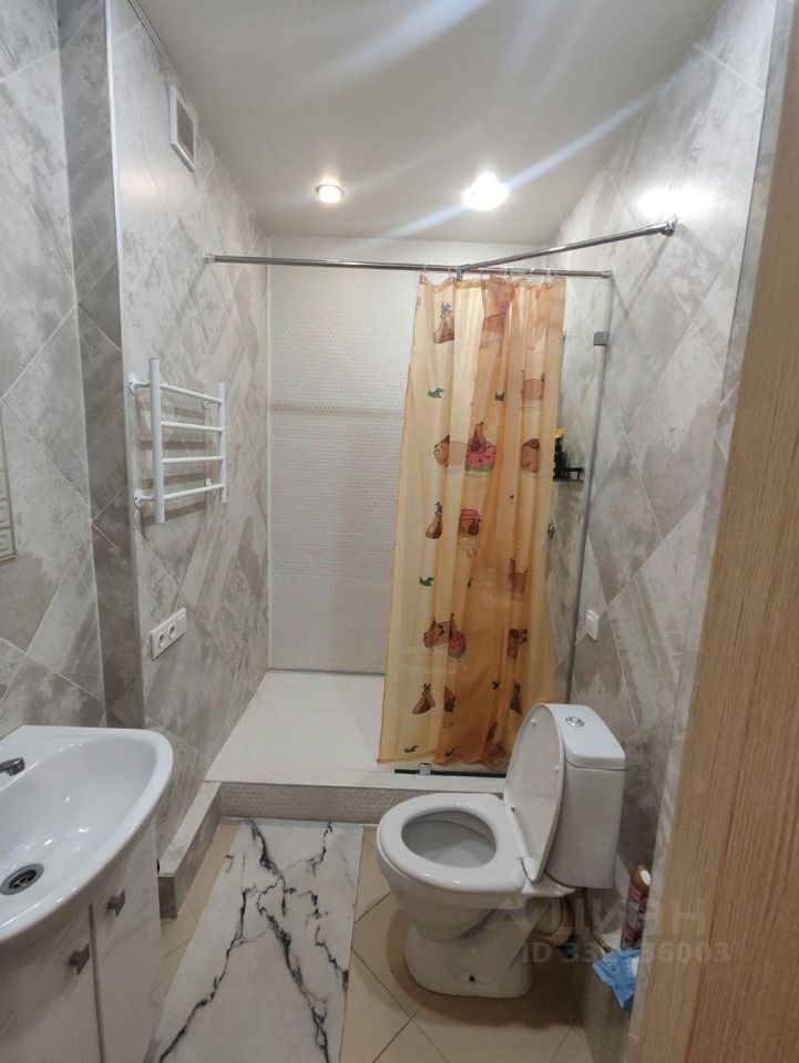 Сдаётся студия  408746, 24.4 м², на 11 этаже 19-этажного дома. Собственник присутствует на показах. – pohled 5