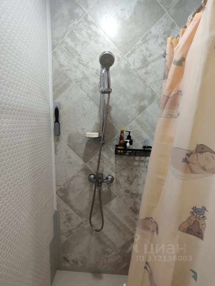 Сдаётся студия  408746, 24.4 м², на 11 этаже 19-этажного дома. Собственник присутствует на показах. – pohled 6