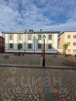2-комн. кв 40 м2, 2/2 эт