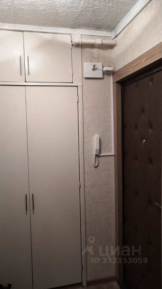 1-комнатная квартира, 32 м² — фото 8