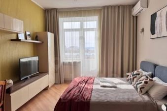 1-комн. кв 48 м2, 5/6 эт