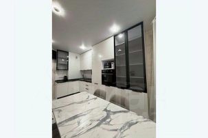 2-комн. кв 70 м2, 6/21 эт