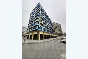 1-комн. кв 25 м2, 2/25 эт
