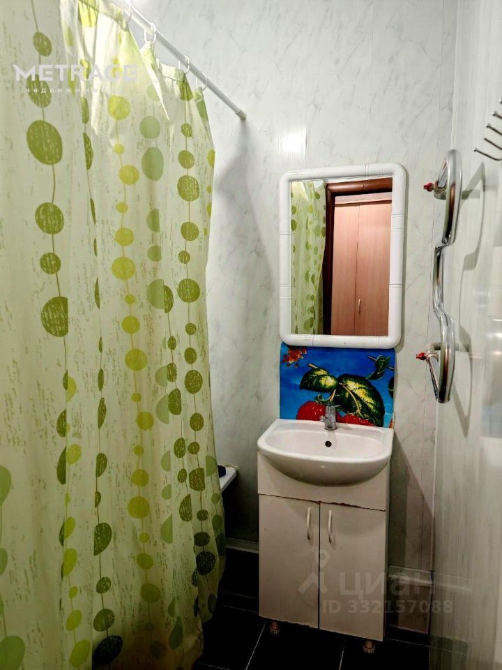 2-комн. кв., р-н Калининский, Новосибирск
