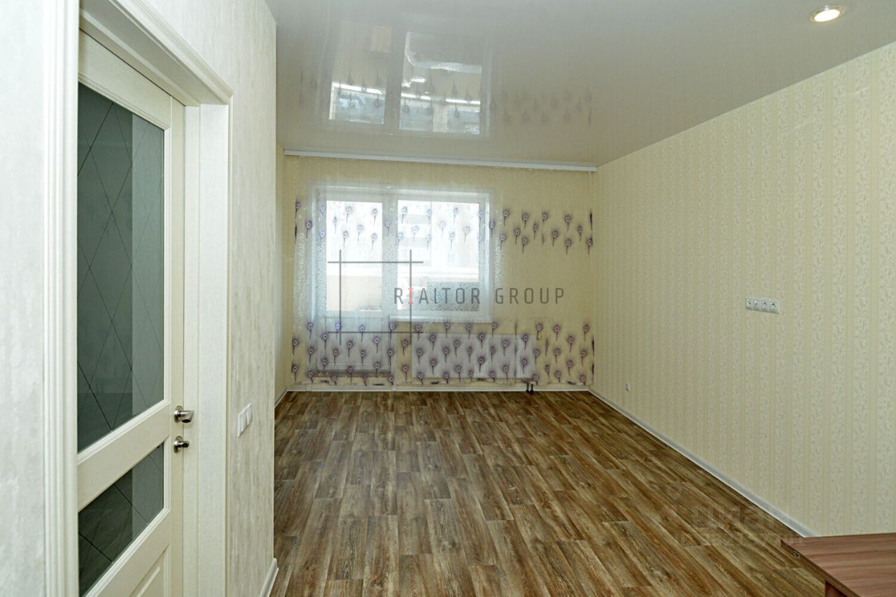 1-комн. кв., р-н Октябрьский, Новосибирск