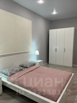 40 м2, 3/7 эт