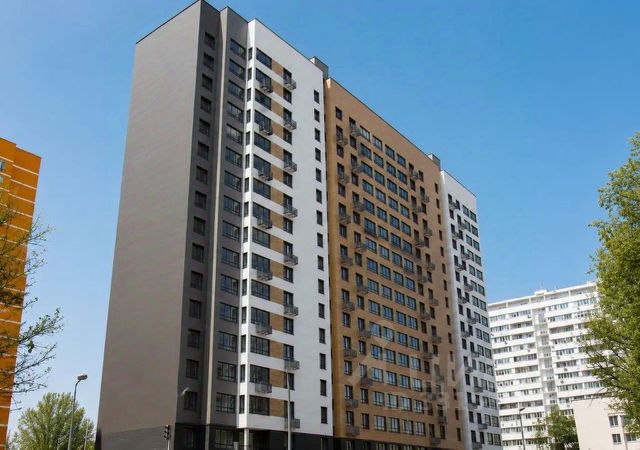 ЖК «Гарибальди ул., д. 26»