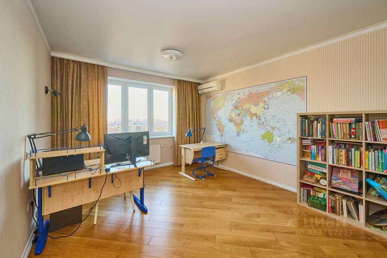 2-комн. кв., Центральный, Краснодар