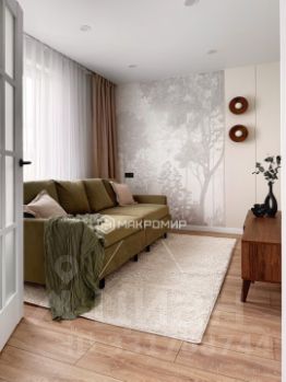 2-комн.кв., 40 м², этаж 5 2-комн.кв., 40 м², этаж 5
