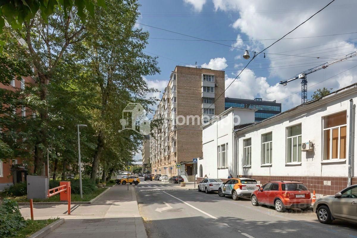 1-комн. кв., р-н Замоскворечье, Москва