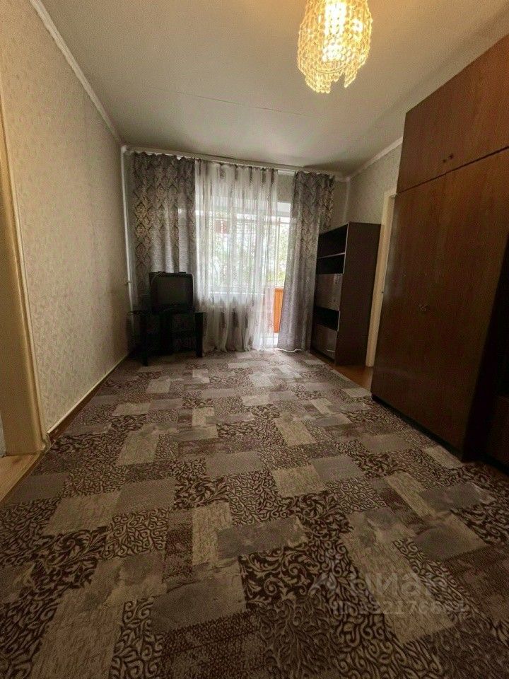 2-комн. кв., р-н Кировский, Екатеринбург