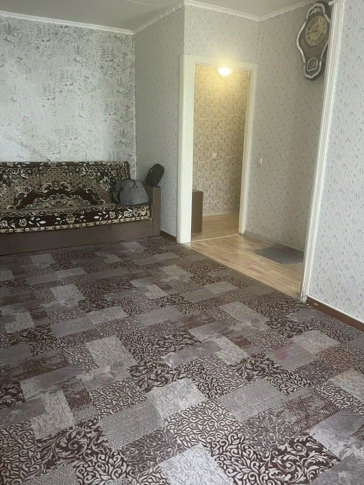 2-комн. кв., р-н Кировский, Екатеринбург