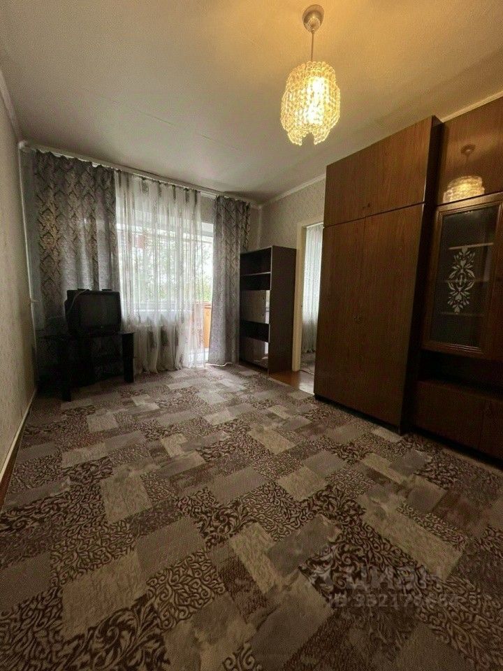 2-комн. кв., р-н Кировский, Екатеринбург