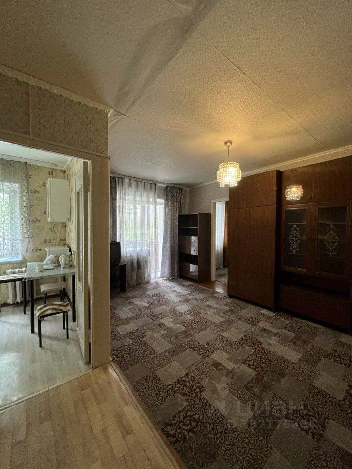 2-комн. кв., р-н Кировский, Екатеринбург