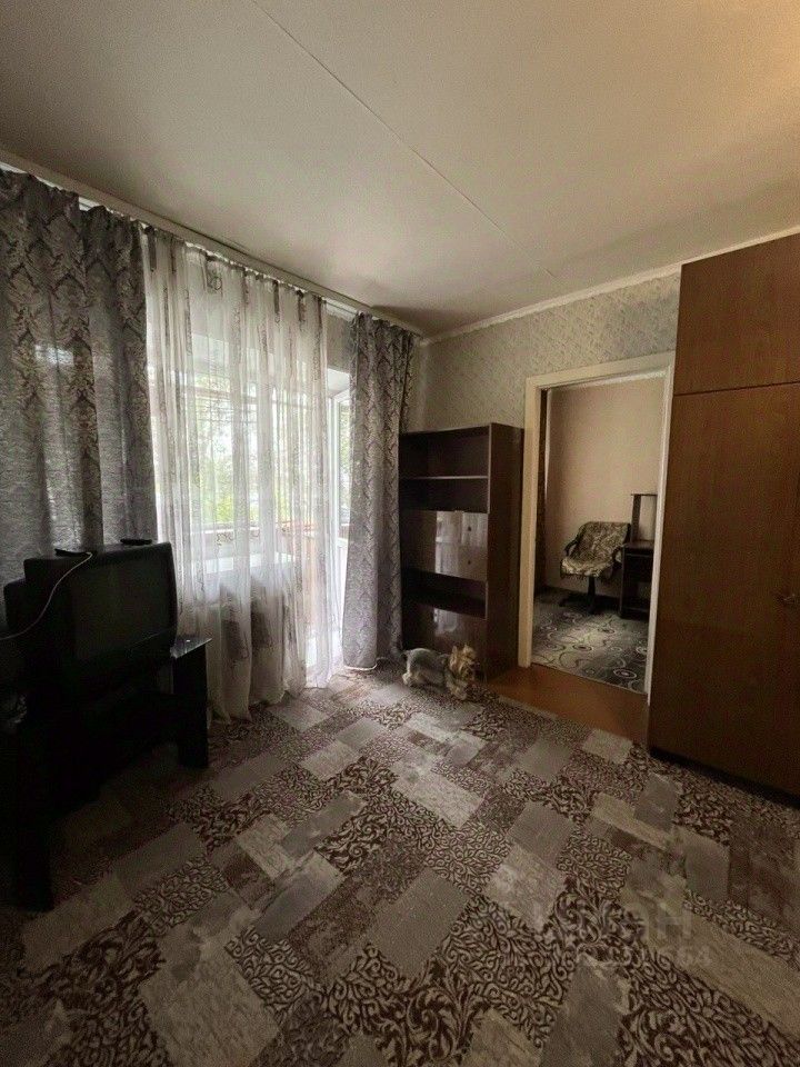 2-комн. кв., р-н Кировский, Екатеринбург
