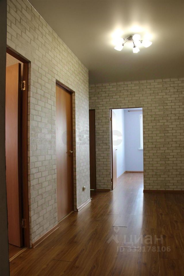 3-комн. кв., Прикубанский, Краснодар