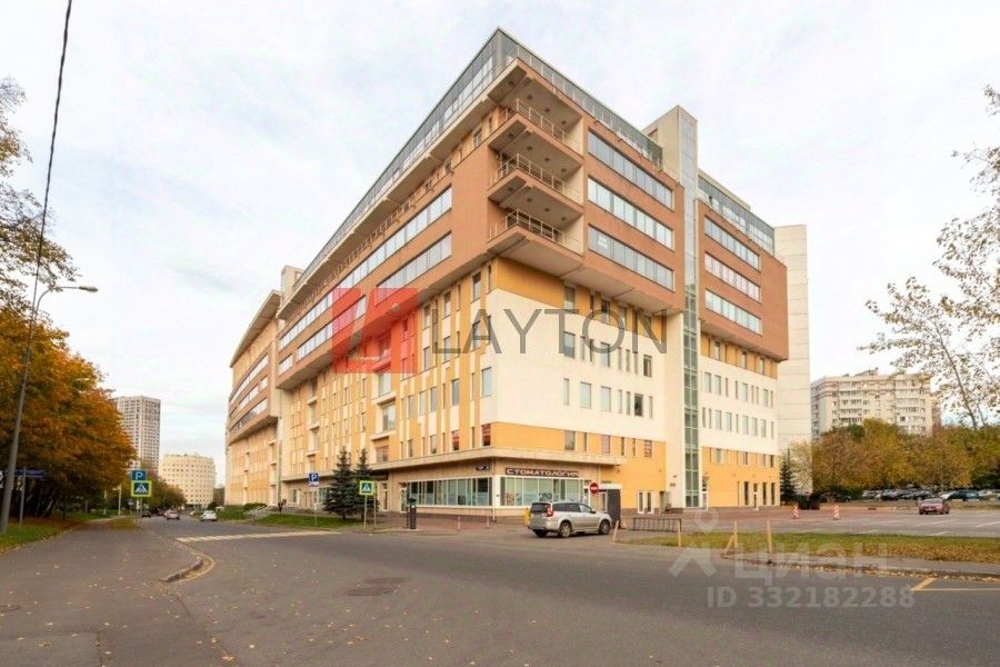 АРЕНДА ОТ СОБСТВЕННИКА
9 Акров, Москва, проезд Научный, 19

Звоните и пишите прямо сейчас — не упуст - Meer
