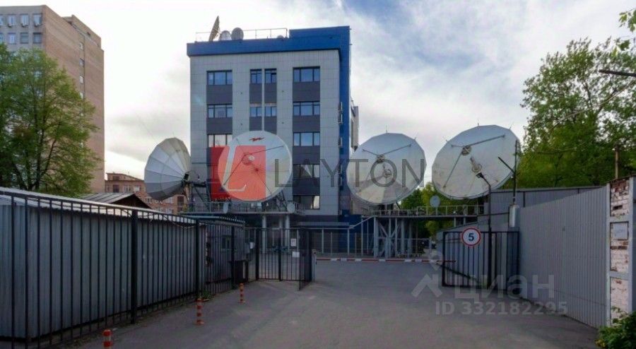 АРЕНДА ОТ СОБСТВЕННИКА
Москва, пер Рижский 1-й, 2Г Звоните и пишите прямо сейчас — не упустите возм - Aanzicht 5