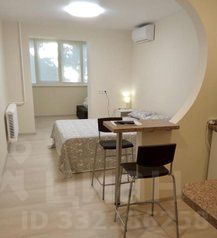 1-комн. кв 25 м2, 2/5 эт