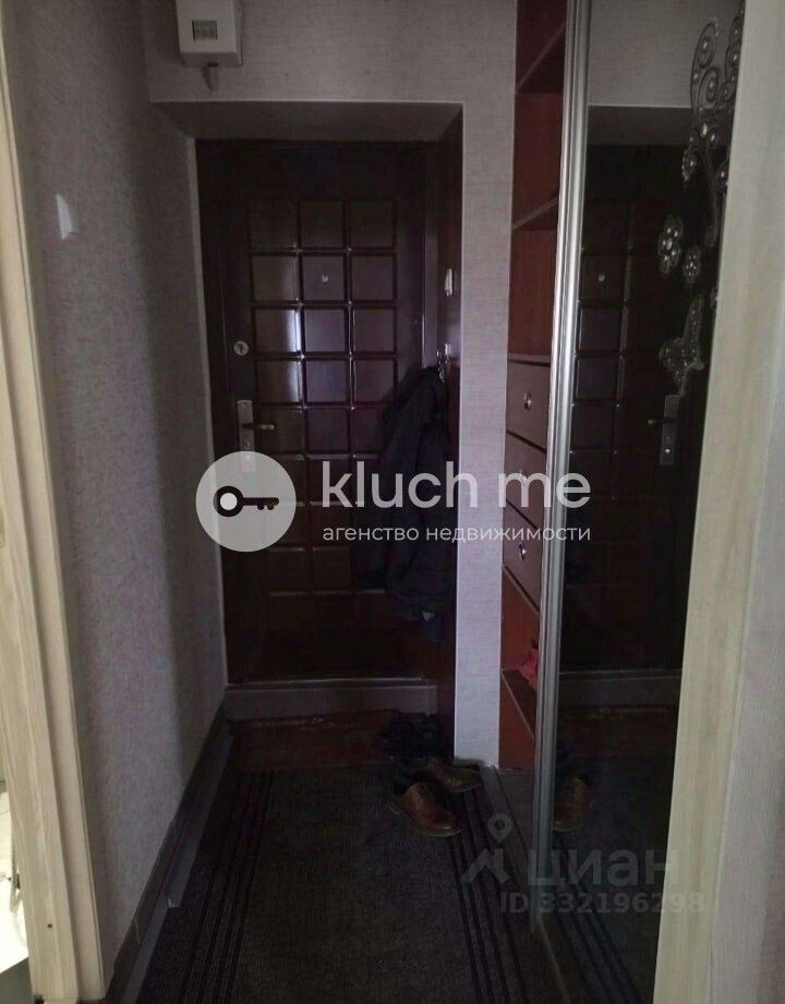 1-комн. кв., р-н Кировский, Казань