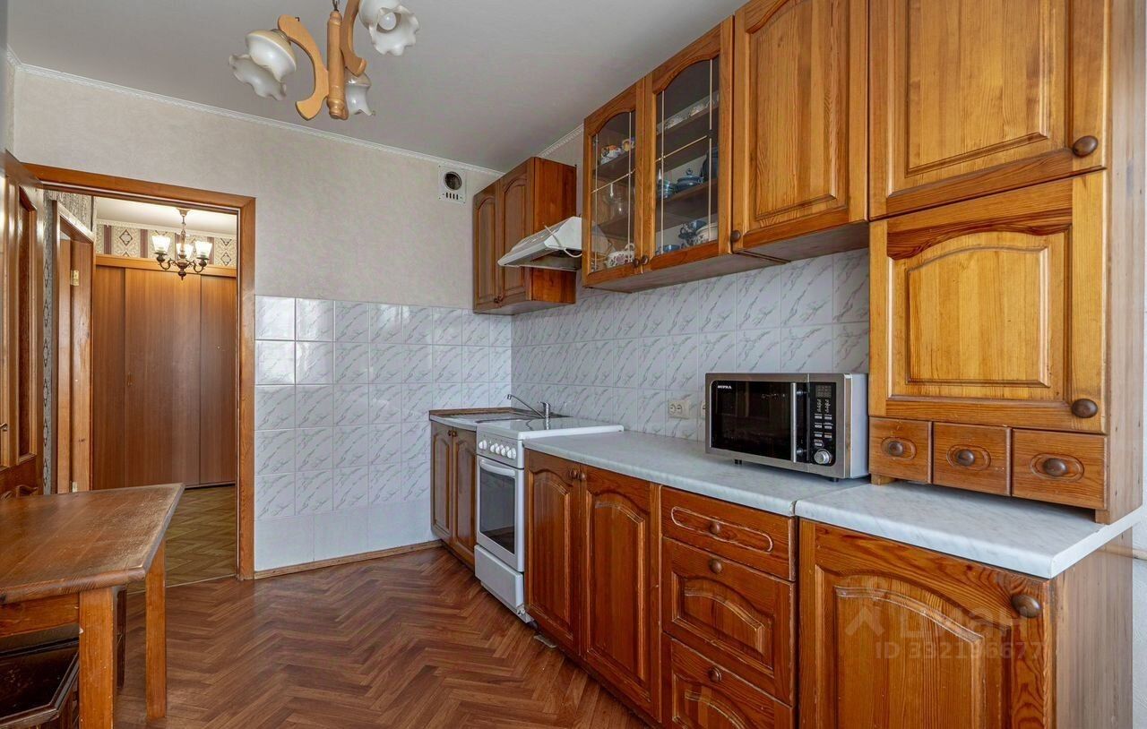 3-комн. кв., р-н Советский, Казань
