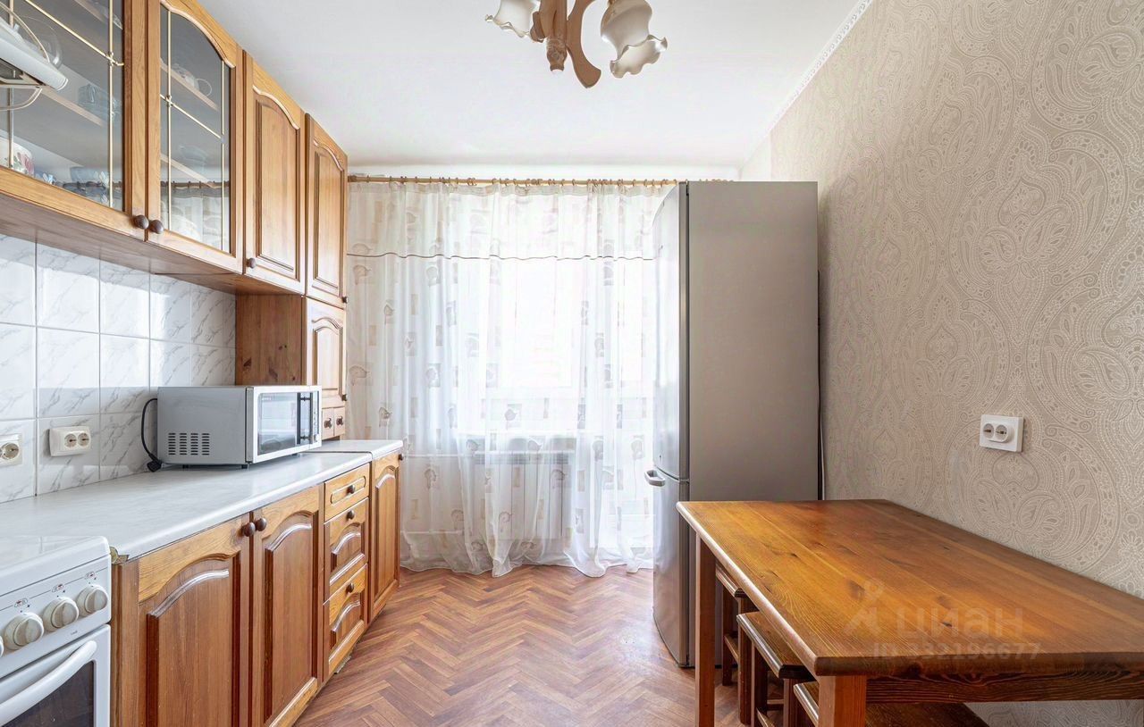 3-комн. кв., р-н Советский, Казань