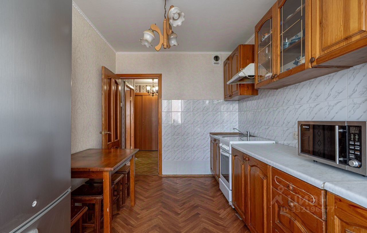 3-комн. кв., р-н Советский, Казань