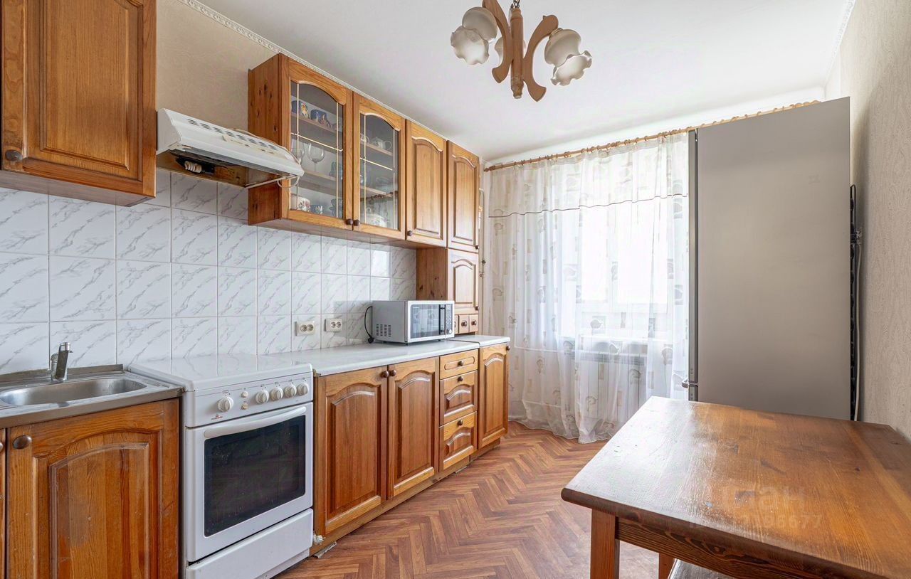 3-комн. кв., р-н Советский, Казань