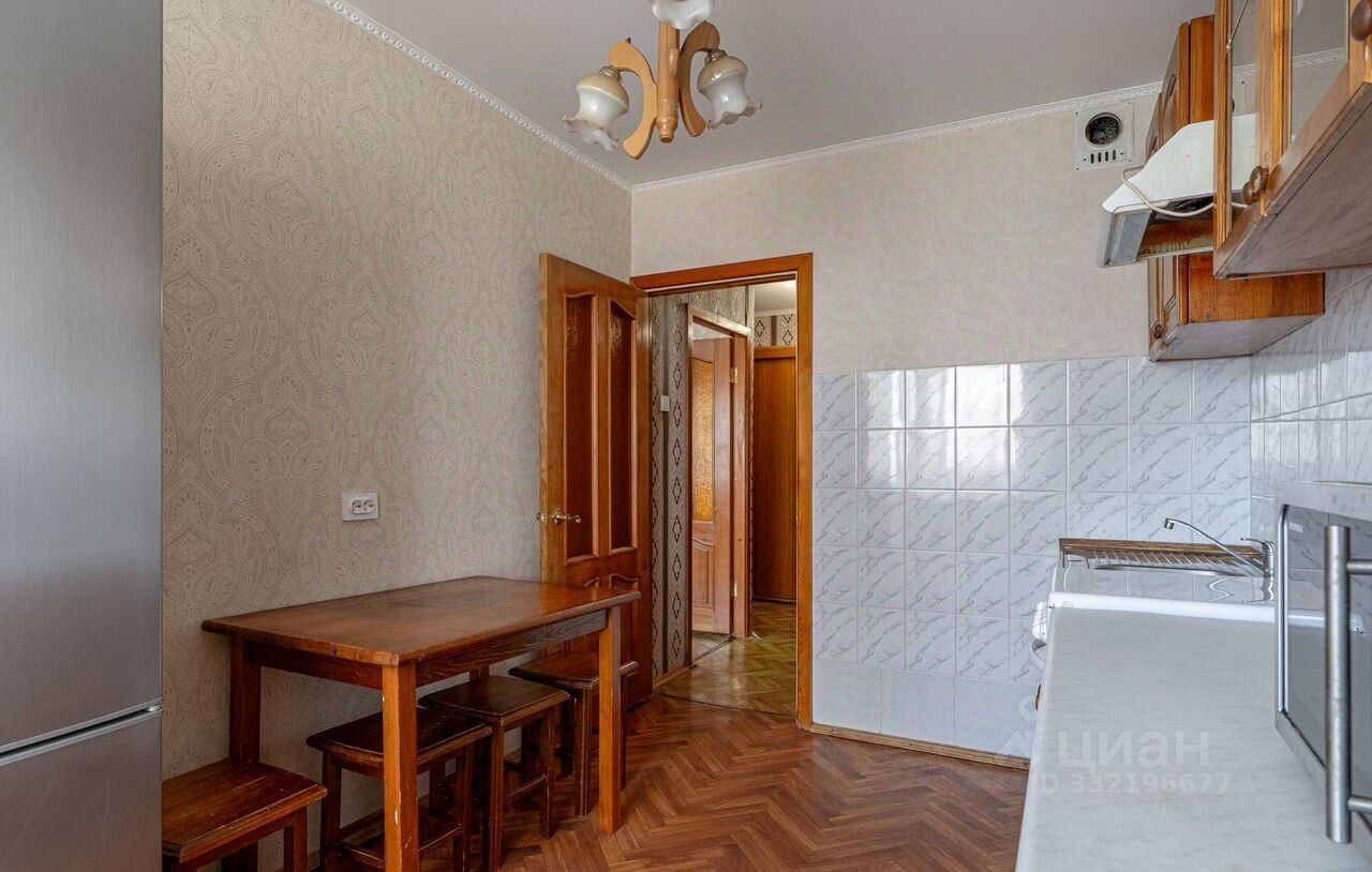 3-комн. кв., р-н Советский, Казань