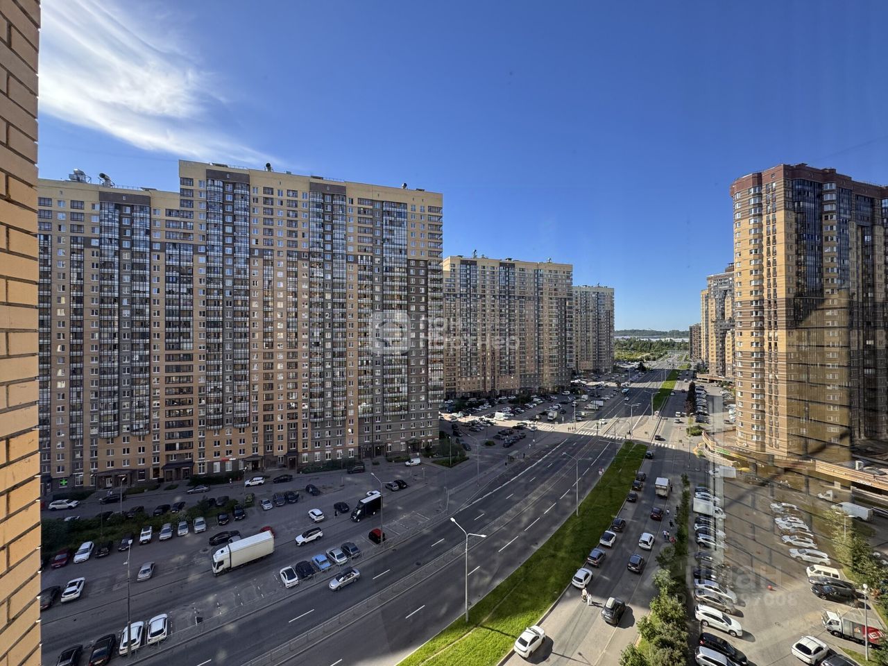 3-комн. кв., р-н Выборгский, Санкт-Петербург