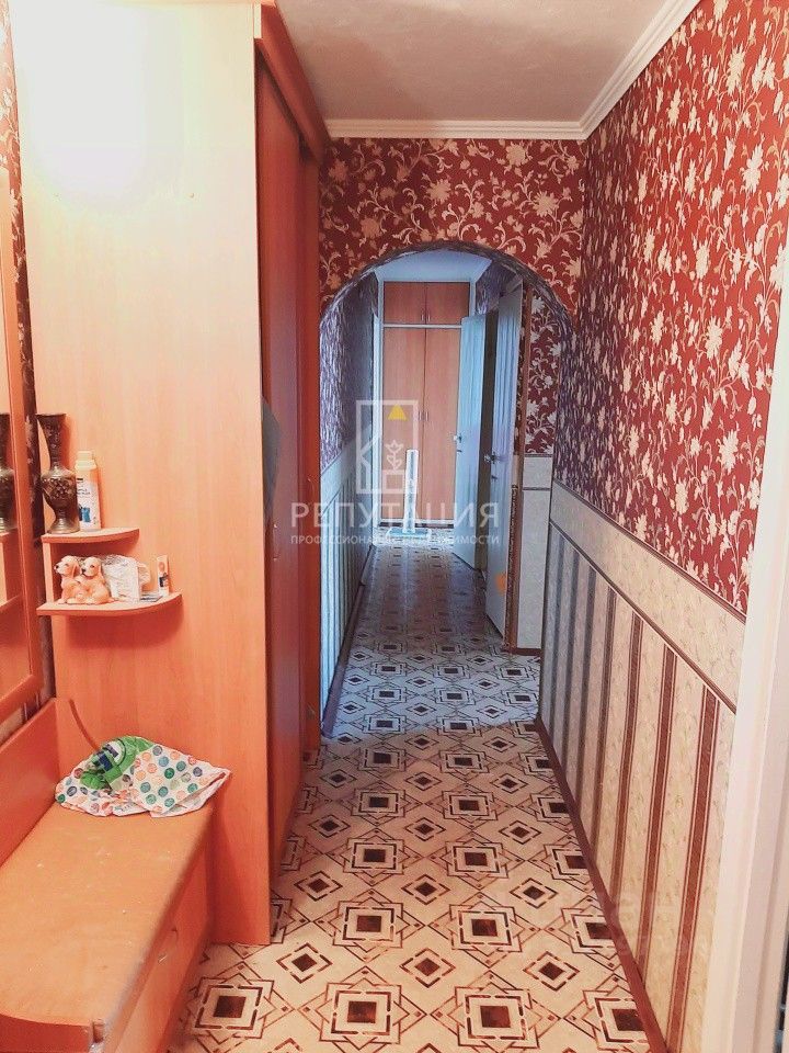 3-комн. кв., р-н Орджоникидзевский, Екатеринбург