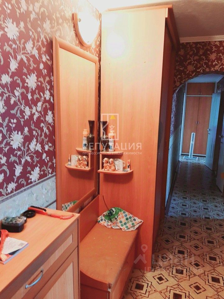 3-комн. кв., р-н Орджоникидзевский, Екатеринбург