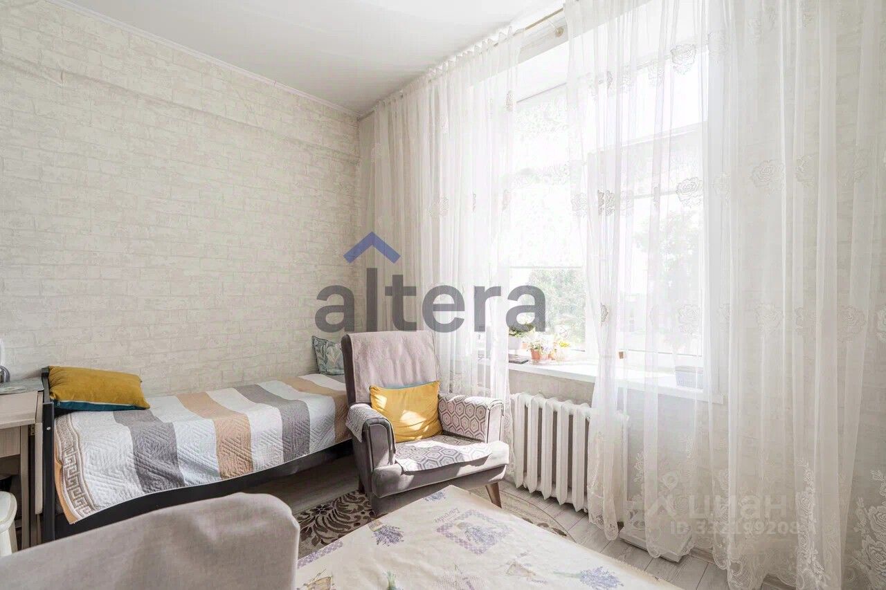 Квартира, р-н Авиастроительный, Казань