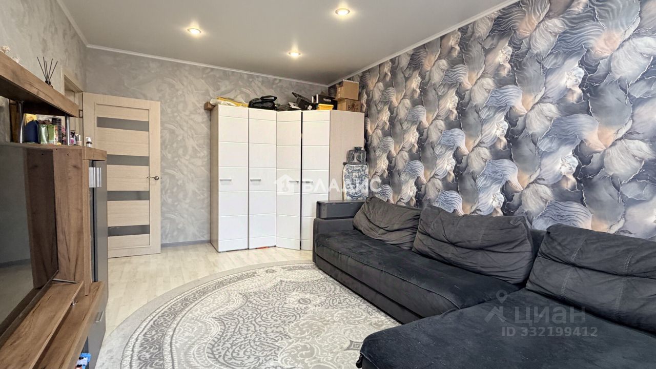 2-комн. кв., Прикубанский, Краснодар