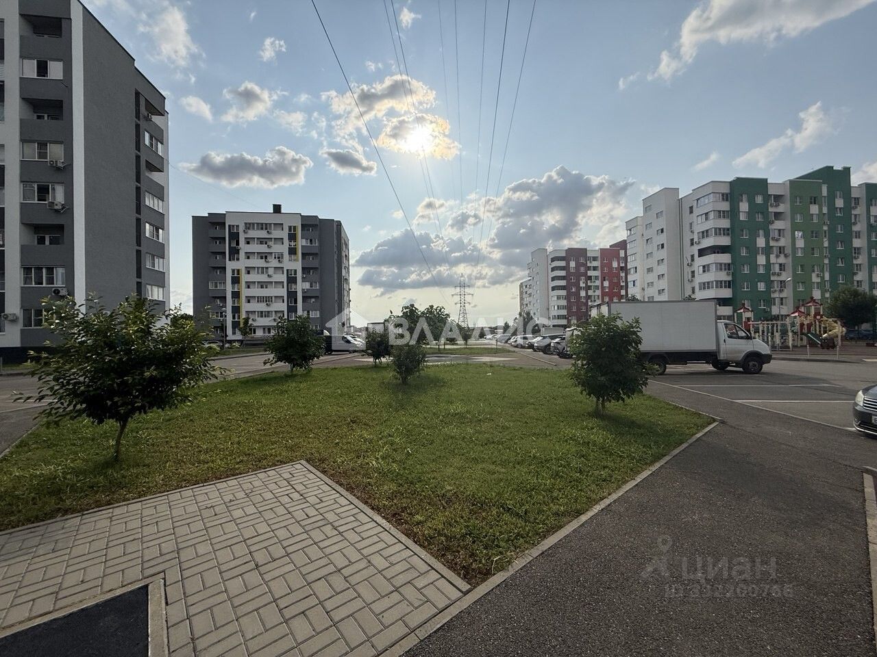 1-комн. кв., Карасунский