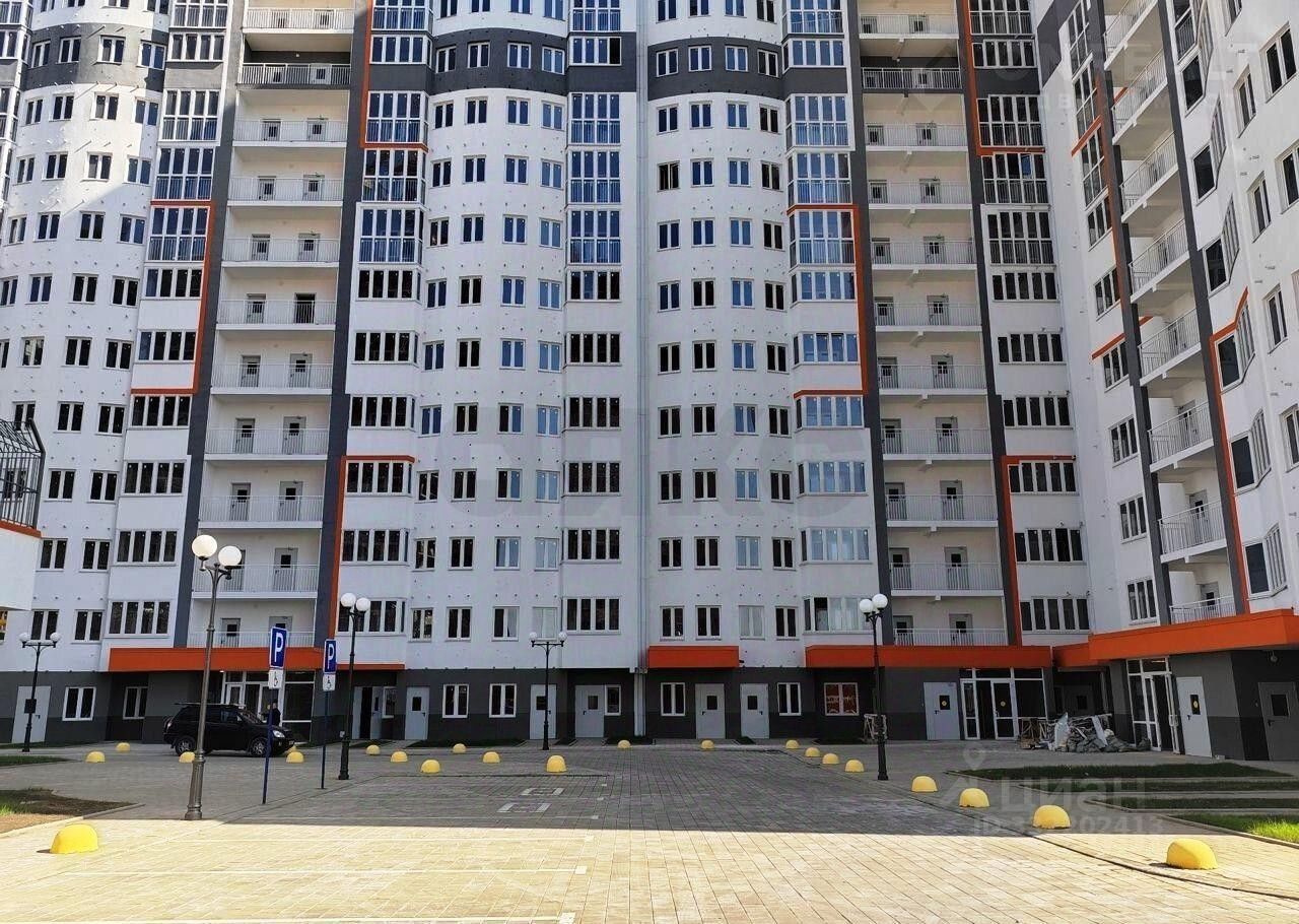 1-комн. кв., Карасунский, Краснодар